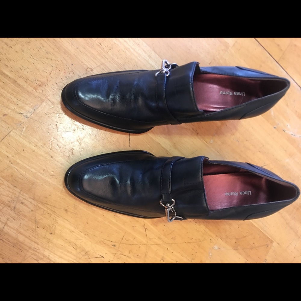 Linea Roma Women’s Shoes - Picture 2 of 4